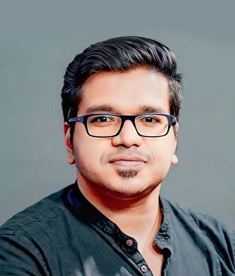 Speaker Image