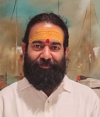 Speaker Image